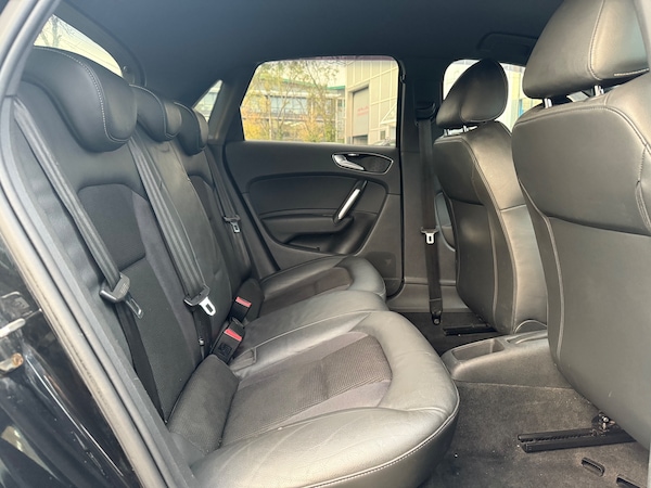 Used Audi A1 2014 for sale - 76324491: Photo 14