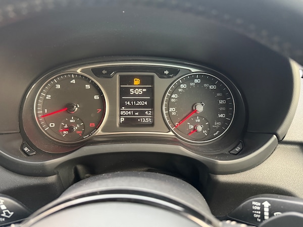Used Audi A1 2014 for sale - 76324491: Photo 17