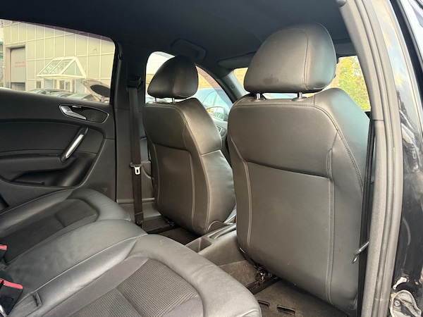 Used Audi A1 2014 for sale - 76324491: Photo 18