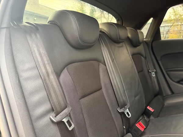 Used Audi A1 2014 for sale - 76324491: Photo 19