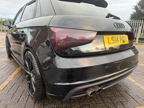 Used Audi A1 2014 for sale - 76324491: Photo 21