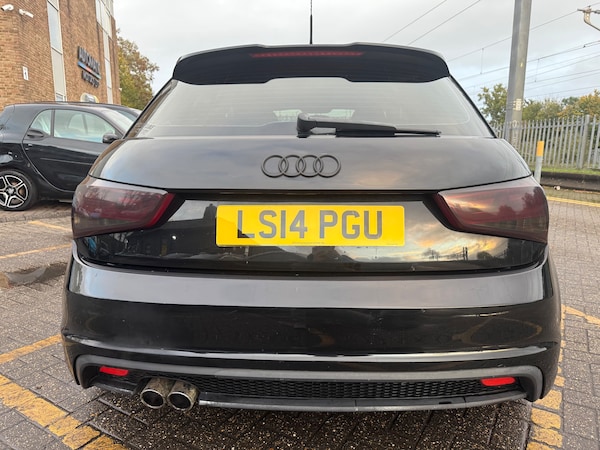 Used Audi A1 2014 for sale - 76324491: Photo 22
