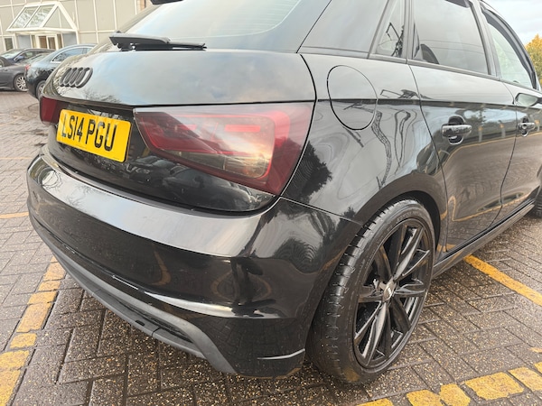 Used Audi A1 2014 for sale - 76324491: Photo 23