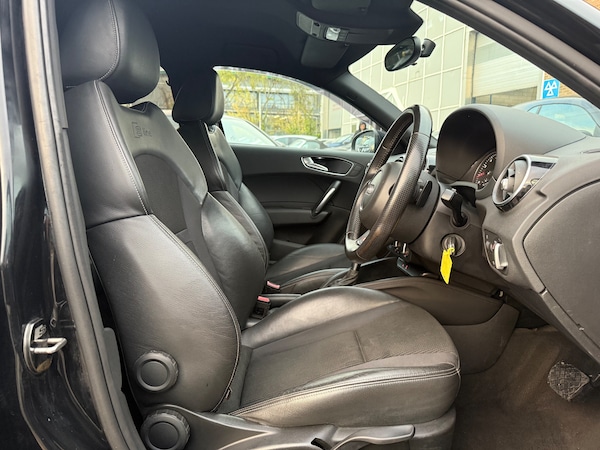 Used Audi A1 2014 for sale - 76324491: Photo 24