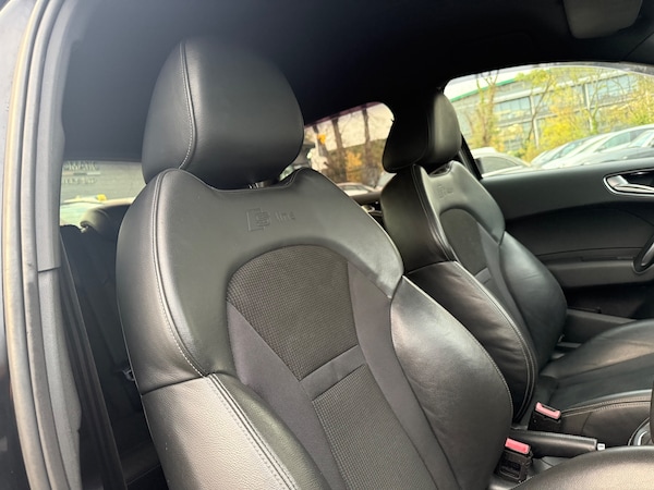 Used Audi A1 2014 for sale - 76324491: Photo 25