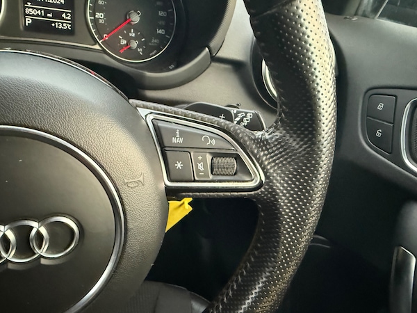 Used Audi A1 2014 for sale - 76324491: Photo 26