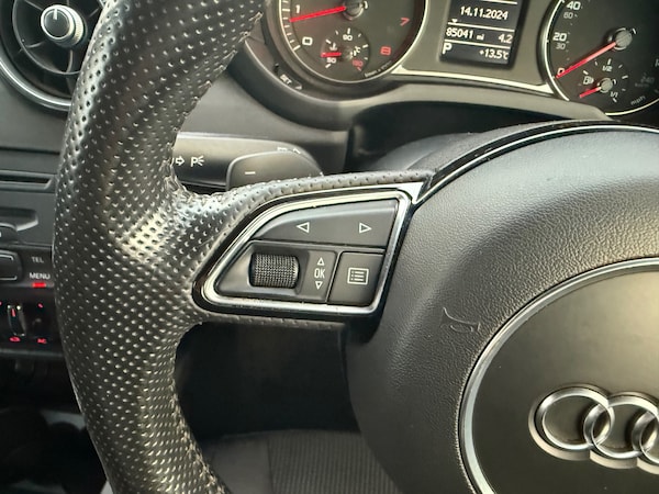 Used Audi A1 2014 for sale - 76324491: Photo 27