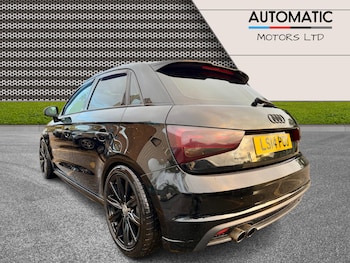Used Audi A1 2014 for sale - 76324491: Photo 2