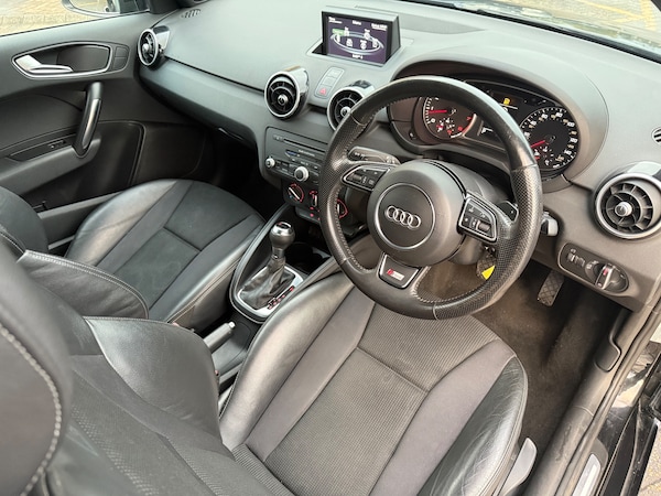 Used Audi A1 2014 for sale - 76324491: Photo 31