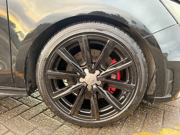 Used Audi A1 2014 for sale - 76324491: Photo 33