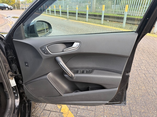 Used Audi A1 2014 for sale - 76324491: Photo 34