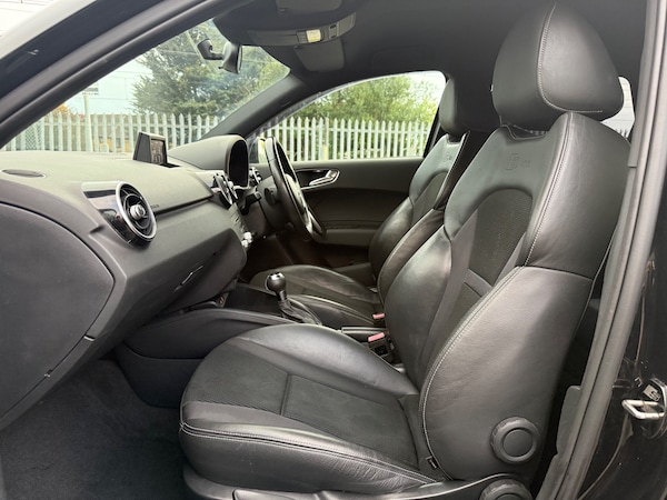 Used Audi A1 2014 for sale - 76324491: Photo 39