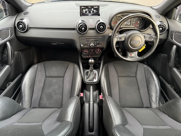 Used Audi A1 2014 for sale - 76324491: Photo 3