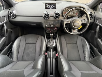 Used Audi A1 2014 for sale - 76324491: Photo 3