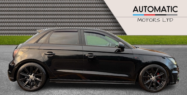 Used Audi A1 2014 for sale - 76324491: Photo 40