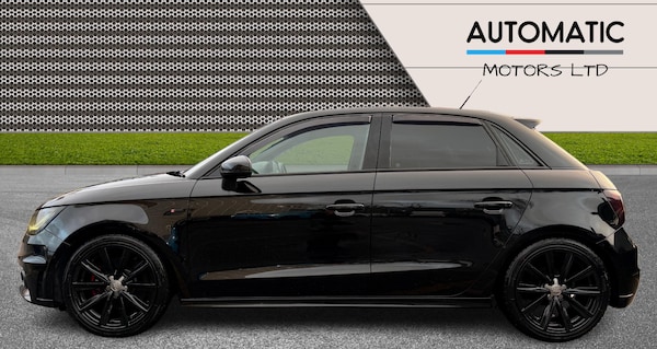 Used Audi A1 2014 for sale - 76324491: Photo 41