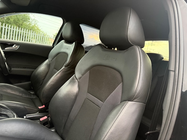 Used Audi A1 2014 for sale - 76324491: Photo 42