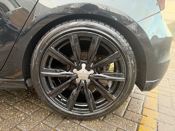 Used Audi A1 2014 for sale - 76324491: Photo 46