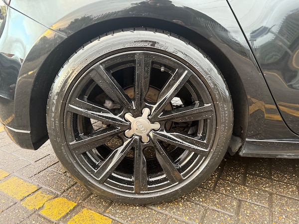 Used Audi A1 2014 for sale - 76324491: Photo 47