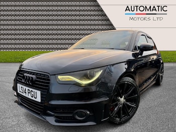 Used Audi A1 2014 for sale - 76324491: Photo 4