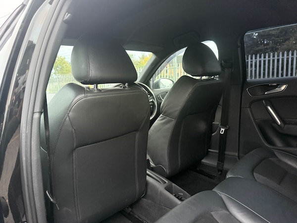 Used Audi A1 2014 for sale - 76324491: Photo 51