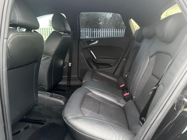 Used Audi A1 2014 for sale - 76324491: Photo 52