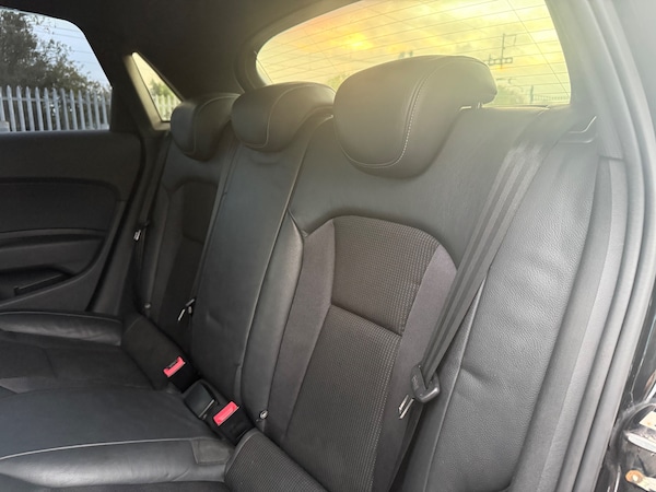 Used Audi A1 2014 for sale - 76324491: Photo 54