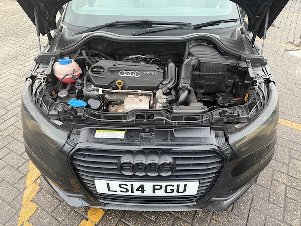 Used Audi A1 2014 for sale - 76324491: Photo 56