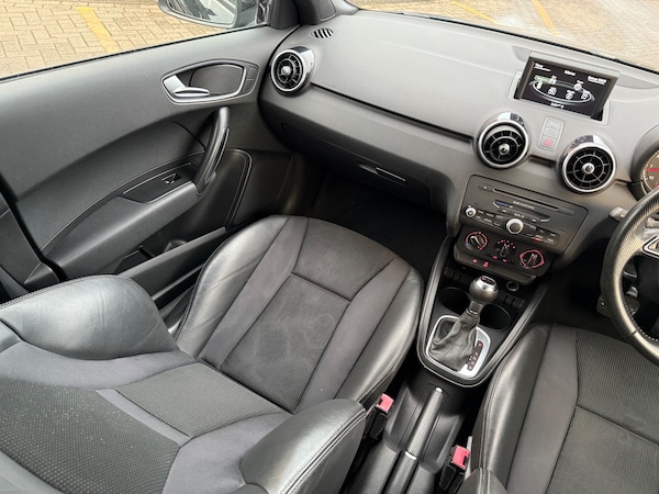 Used Audi A1 2014 for sale - 76324491: Photo 7