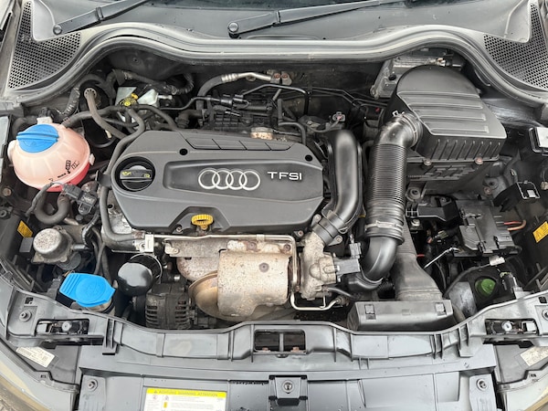 Used Audi A1 2014 for sale - 76324491: Photo 9