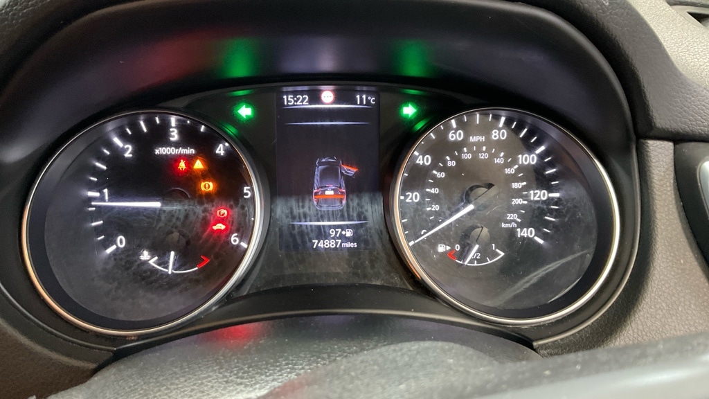 Used Nissan Qashqai 2018 for sale - 77002048: Photo 10