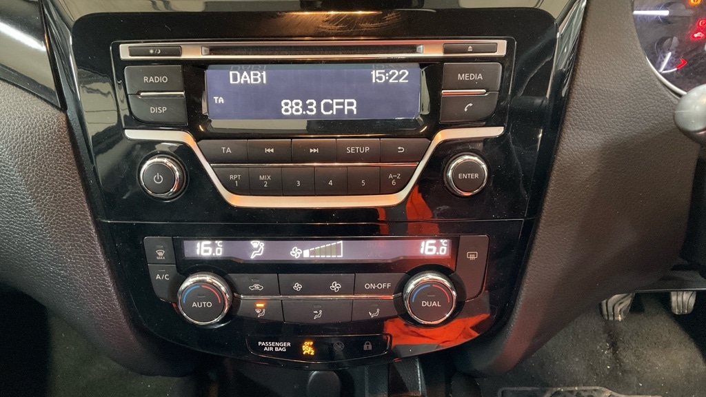 Used Nissan Qashqai 2018 for sale - 77002048: Photo 11