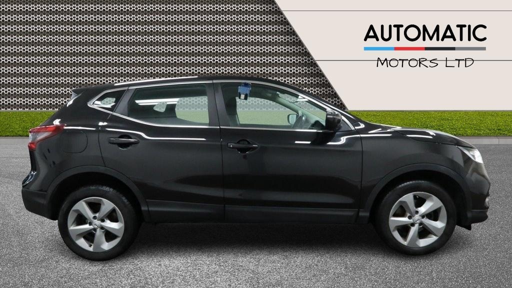 Used Nissan Qashqai 2018 for sale - 77002048: Photo 6