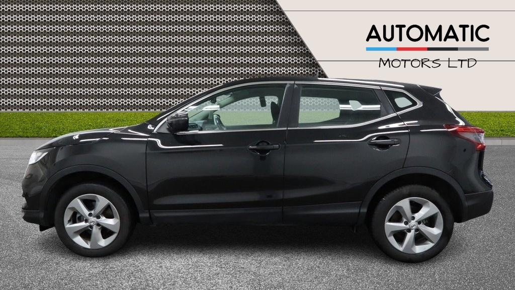 Used Nissan Qashqai 2018 for sale - 77002048: Photo 7