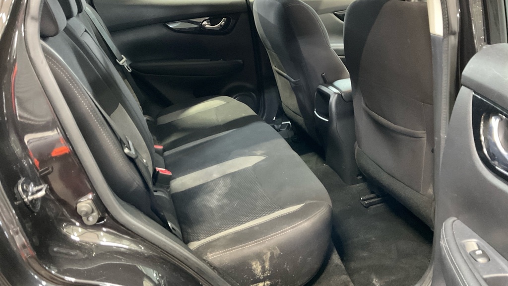 Used Nissan Qashqai 2018 for sale - 77002048: Photo 8