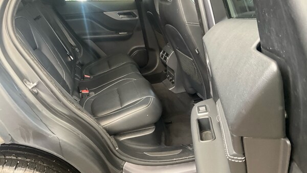 Used Jaguar F-Pace 2019 for sale - 75608375: Photo 7