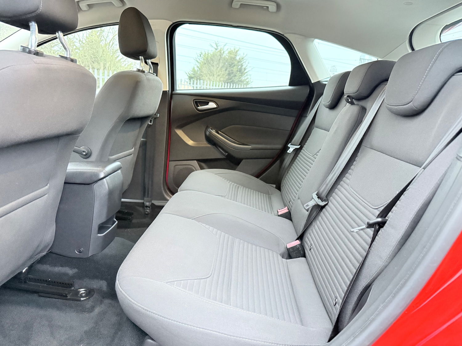 Used Ford Focus 2015 for sale - 77327253: Photo 11