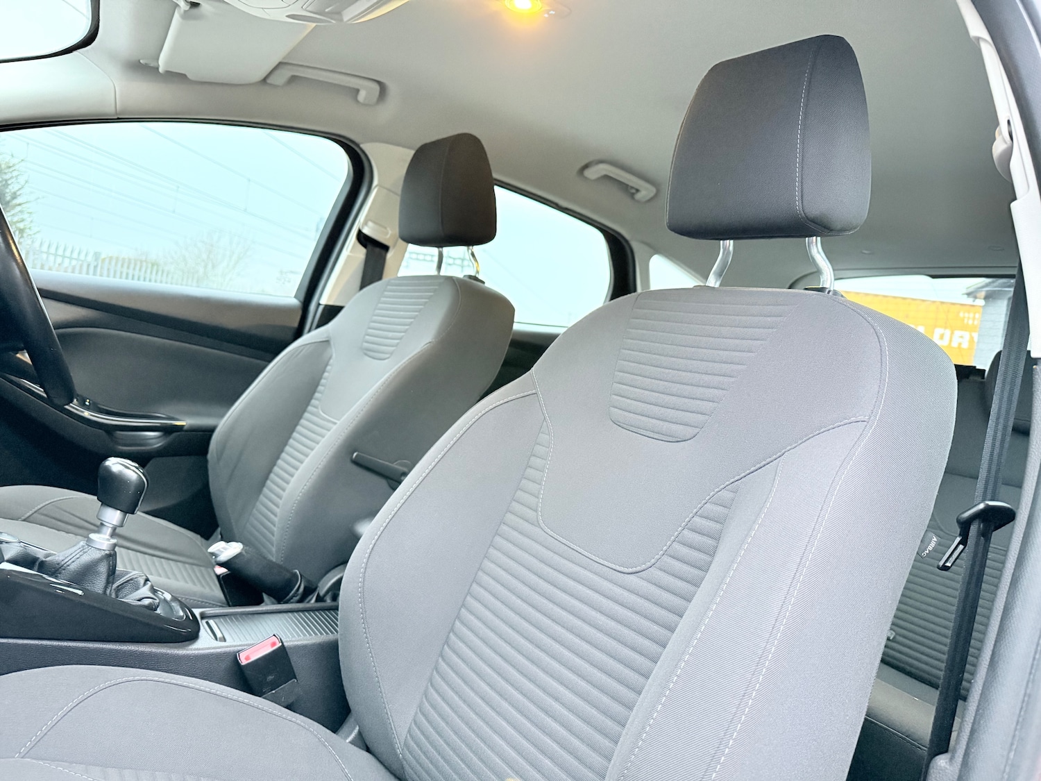 Used Ford Focus 2015 for sale - 77327253: Photo 16