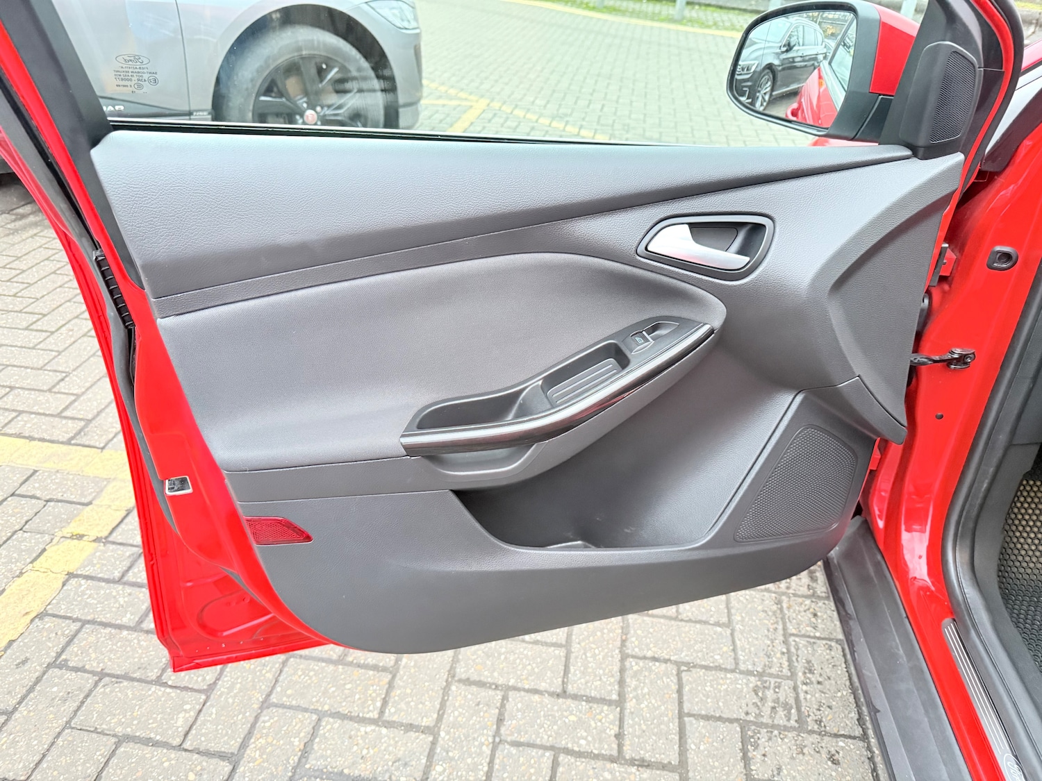 Used Ford Focus 2015 for sale - 77327253: Photo 18