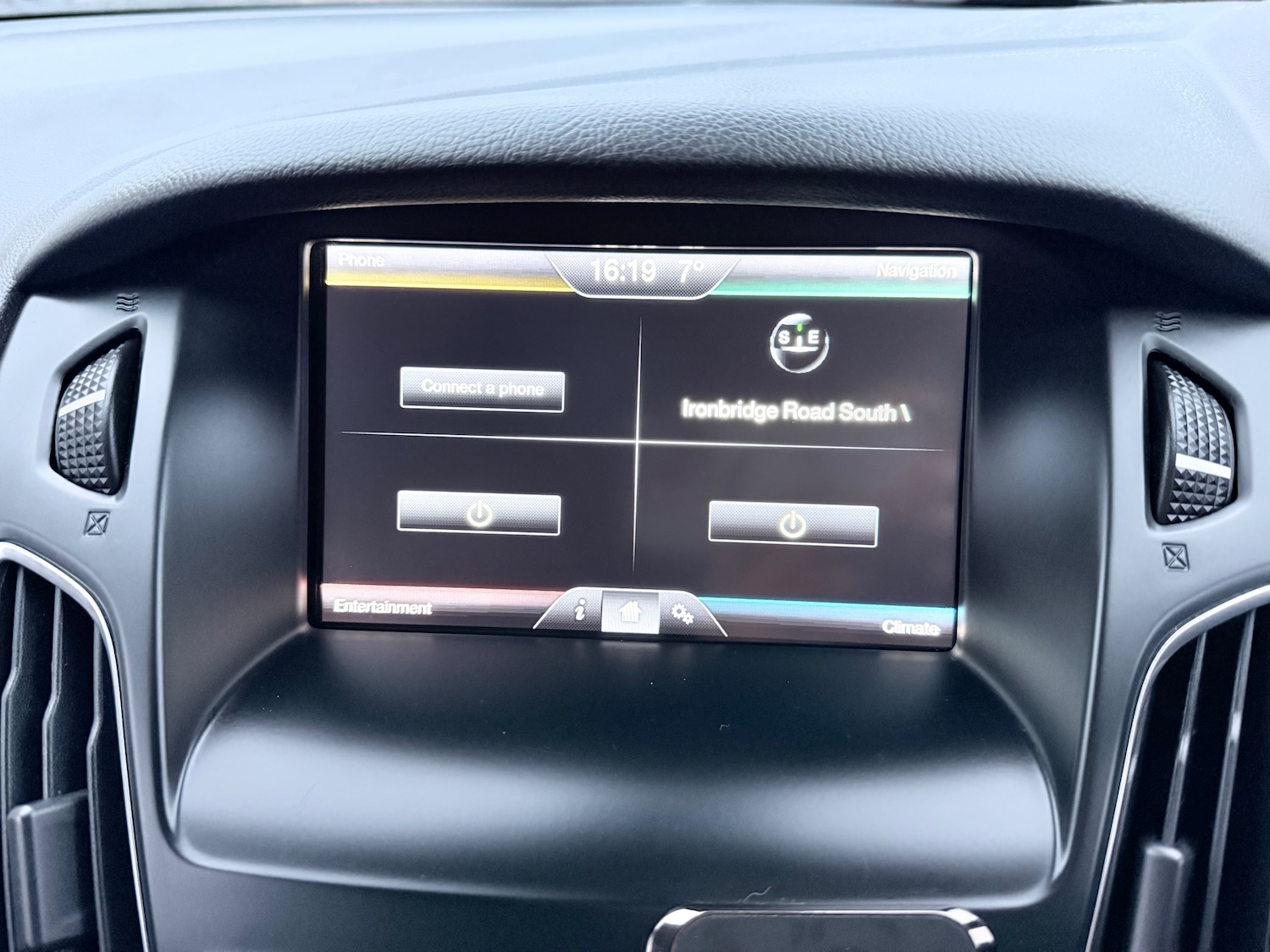 Used Ford Focus 2015 for sale - 77327253: Photo 22