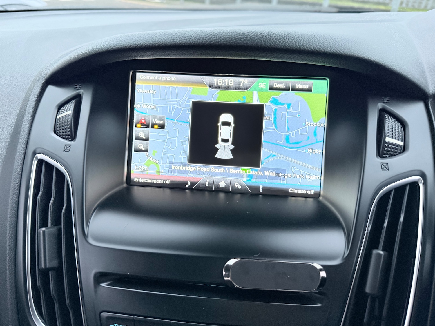 Used Ford Focus 2015 for sale - 77327253: Photo 23