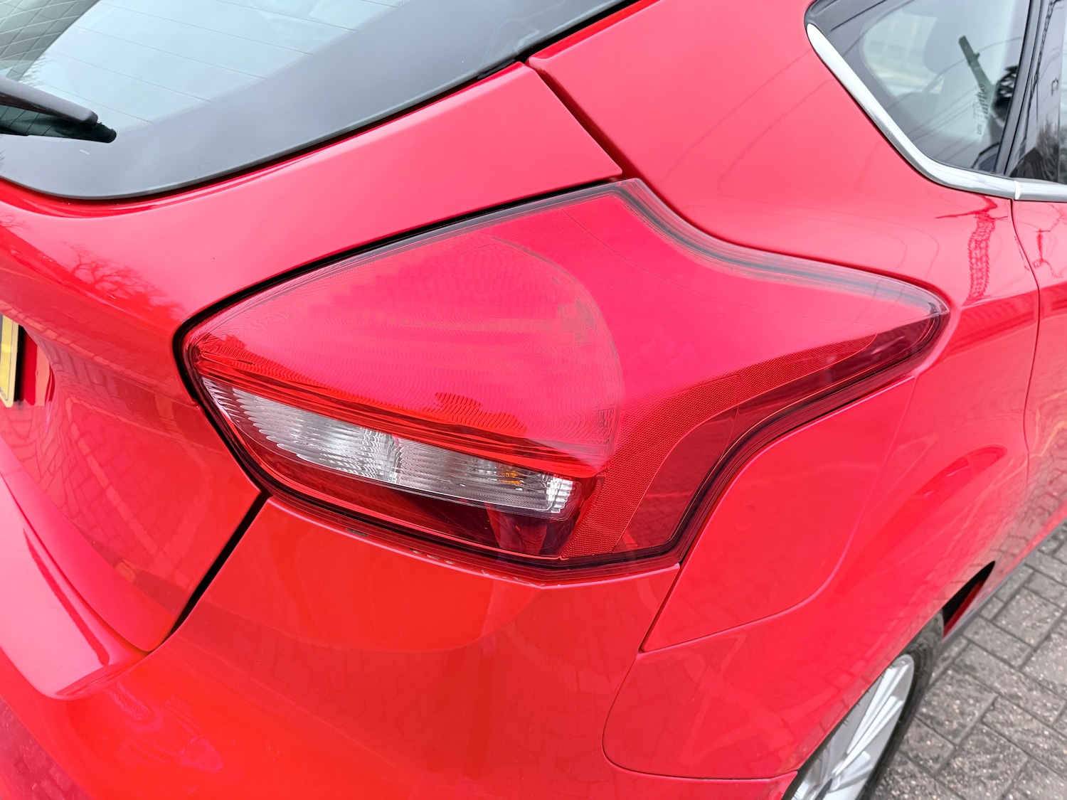 Used Ford Focus 2015 for sale - 77327253: Photo 27