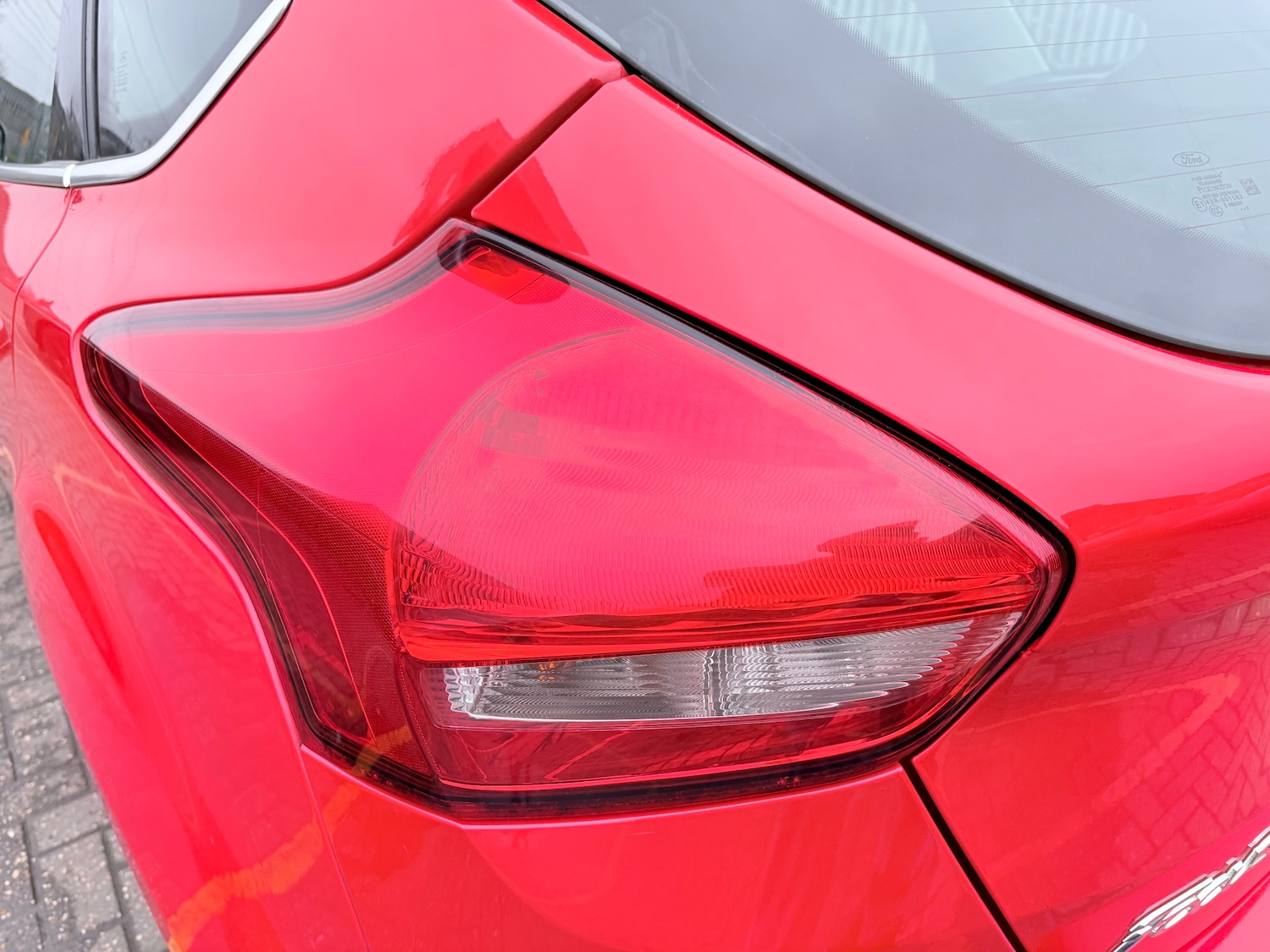 Used Ford Focus 2015 for sale - 77327253: Photo 28