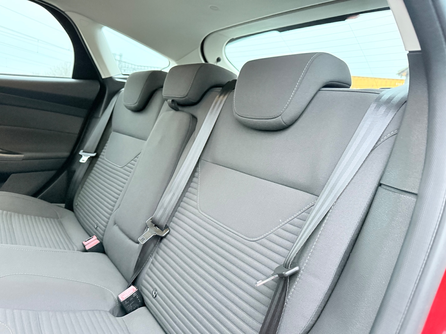 Used Ford Focus 2015 for sale - 77327253: Photo 35