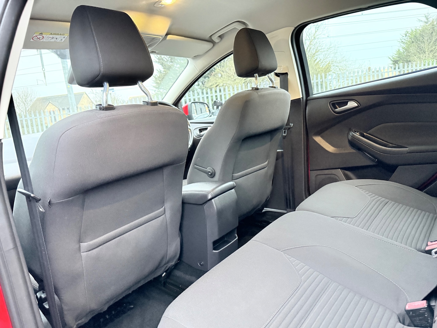 Used Ford Focus 2015 for sale - 77327253: Photo 36