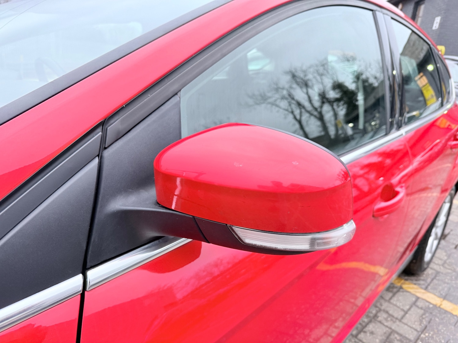 Used Ford Focus 2015 for sale - 77327253: Photo 38