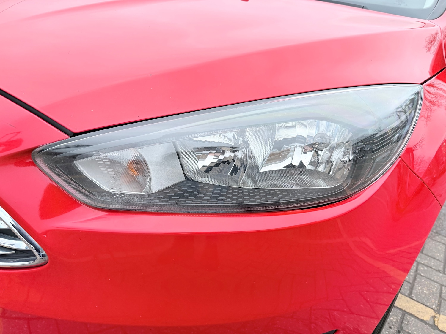 Used Ford Focus 2015 for sale - 77327253: Photo 40