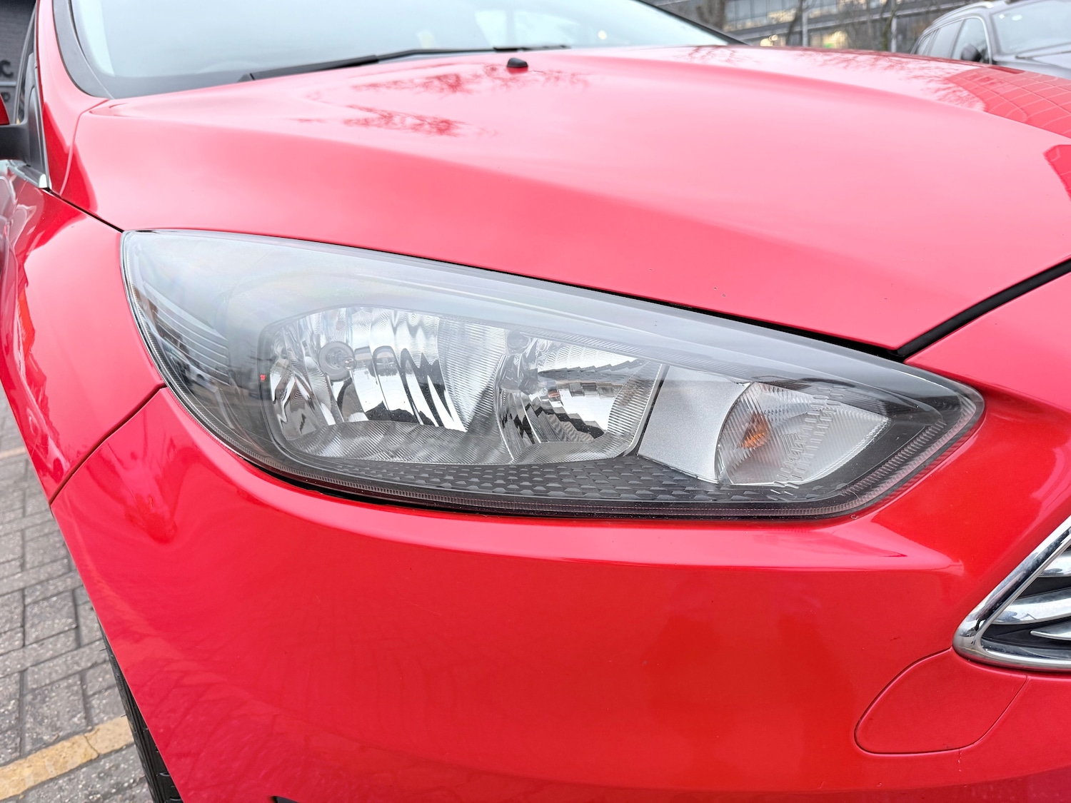 Used Ford Focus 2015 for sale - 77327253: Photo 41