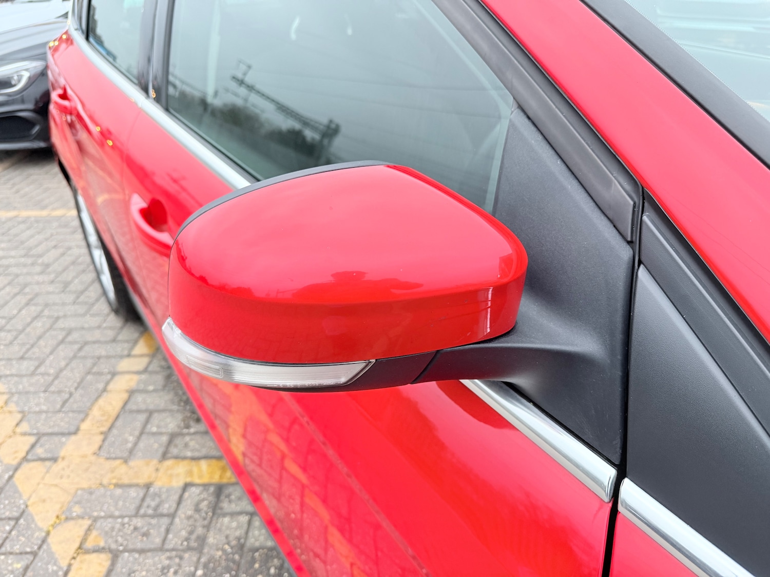 Used Ford Focus 2015 for sale - 77327253: Photo 44