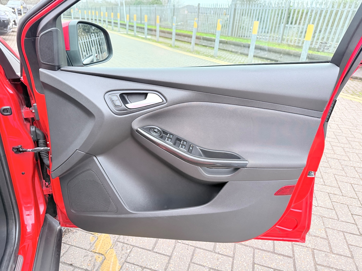 Used Ford Focus 2015 for sale - 77327253: Photo 45